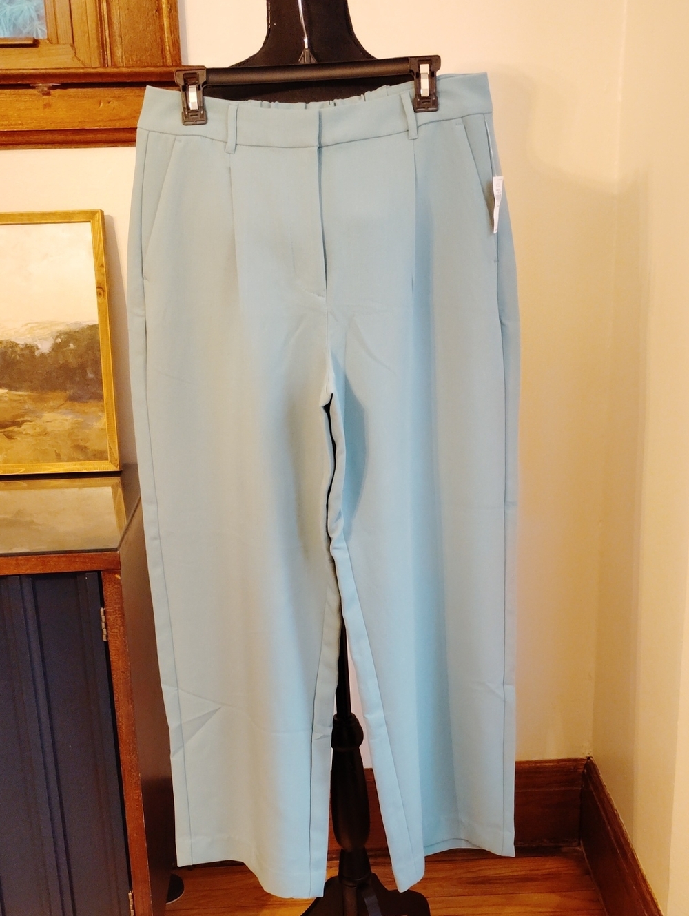 Old Navy Women's Wide Leg Pant